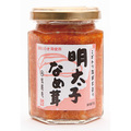 明太子なめ茸