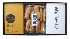 セレクションＢＯＸ　Ｍ（Ａ）