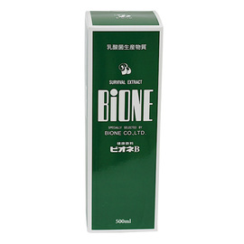 乳酸菌生産物質ビオネＢ