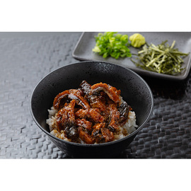 愛知県三河一色産　きざみうなぎ蒲焼きセット　９２０２４５０
