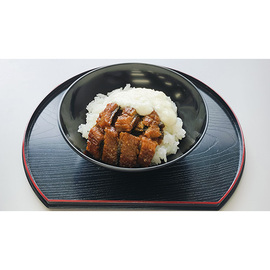 東京　昭和四年創業　「浅草むぎとろ」　うなとろまぶし４食セット　０１７００１４