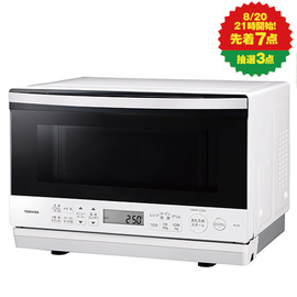 東芝　スチームオーブンレンジ石窯オーブン　ＥＲ６０ＡＷ