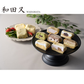 和田又　７種の手包みもちっとクレープ　１０個　ＷＭＡ−０１Ａ