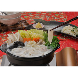 【ネット割】ふぐちり美人鍋　２２美