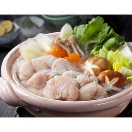 【ネット割】ふぐちり（６００ｇ）　６００Ｇ−４