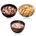 【ネット割】おこわ３種セット（赤飯・山菜・梅しらす）２合×各１食　【２１６３８８】