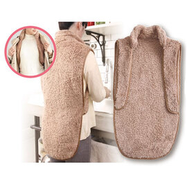 極暖らくらくあったかベスト　ＡＰ−６１８３７９