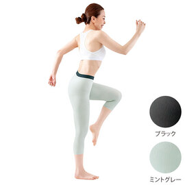 お医者さんの（Ｒ）サポートスパッツ　ピタ肌