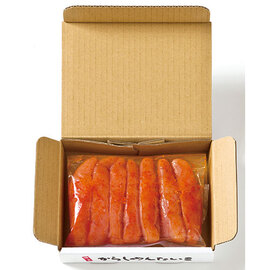 【ネット割】博多無着色からしめんたいこ　２８０ｇ　２８０Ｇ