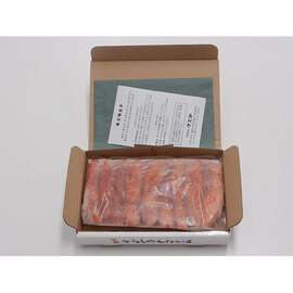 【ネット割】博多無着色からしめんたいこ５００ｇ　５００Ｇ