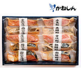 【ネット割】おととの仙台味噌漬・粕漬（２）　Ｂ