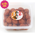 【ネット割】紀州南高梅　うす塩味梅