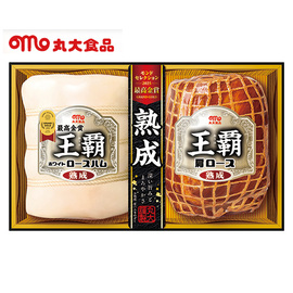 【ネット割】丸大食品　王覇ギフト（１）　ＨＡ−５０２