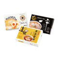 喜多方ラーメン３種銘店セット　Ａ０１１