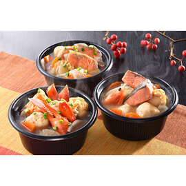 小樽　海鮮個食鍋　ＯＫＫ−０６