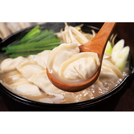 博多炊きぎょうざ風スープ餃子　ＴＧ−２