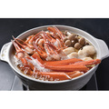 紅ずわいがに鍋　ＤＦ−３