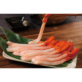 紅ずわいがにしゃぶしゃぶ　ＤＦ−４