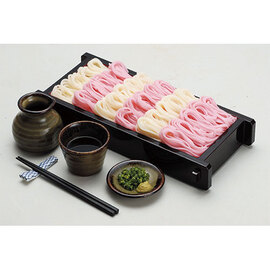 年末年始セットめんつゆ付