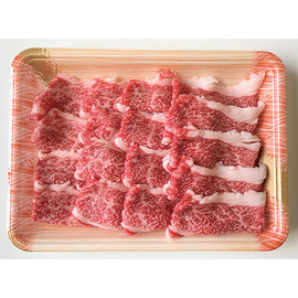 福島牛切り落とし（ご自宅用）３００ｇ　Ｆ−００１