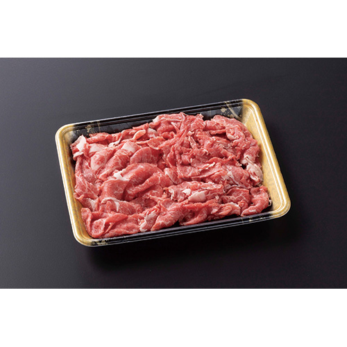 N83-G2408 前沢牛切り落とし500g | SHOPPING | 東電生協 組合員