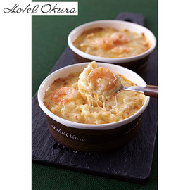 グラタン＆ドリア詰合せ　ＧＤ−６