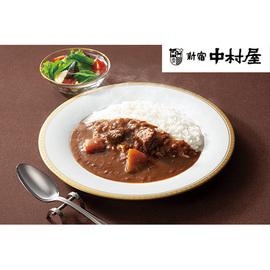 新宿中村屋　老舗のカレー詰合せ　ＧＣ８−Ｎ