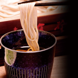 みのりそば　５袋