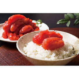 【訳あり】博多切れ辛子めんたいこ約８００ｇ（有着色）　切子−８００Ｇ