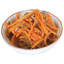 いか人参１ｋｇ　１０−０−８１３