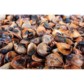 黒にんにく１ｋｇ（５００ｇ×２袋）　１０−０−８１７