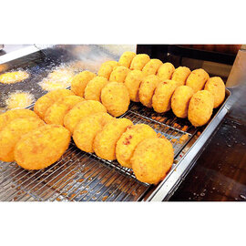 西野屋コロッケ（１２枚）　１０−０−８１９