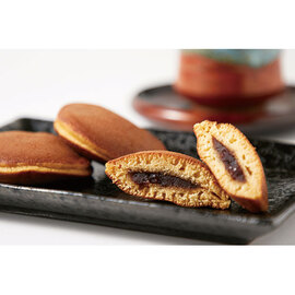 【訳あり】もっちりミニどら焼きどっさり１ｋｇ　ＳＭ０００１００２８