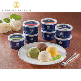 京都センチュリーホテル　アイスクリームギフト　ＡＨ−ＣＲ