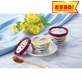 ハーゲンダッツ　スペシャル　ＨＤ−ＳＰ