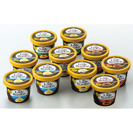 レディーボーデンミニカップセット　Ｒ８９４Ｔ