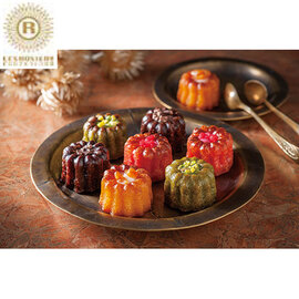 銀座京橋　レ　ロジェ　エギュスキロール　銀座ミニカヌレ　ＹＪ−ＲＣＣ