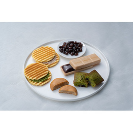 花園銘菓詰合せ　ＨＭ−０６２