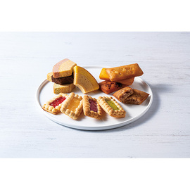 銀座３種のガトー詰合せ　ＰＧＳ−５１８