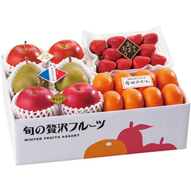 旬の贅沢フルーツ　Ｈ−ＳＺＦ