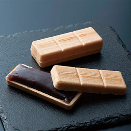 花園最中６個　ＨＭ−０２７