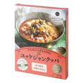 【レトルト】ユッケジャンクッパ