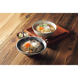 ゆく年くる年　信州そば・讃岐うどん詰合せ　２５−１０８７−６６３