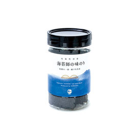 海苔師の味のり