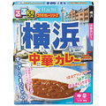 るるぶコラボカレー　横浜中華カレー　３６０４９ＹＯ