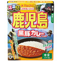 るるぶコラボカレー　鹿児島黒豚カレー　３６０４９ＫＧ