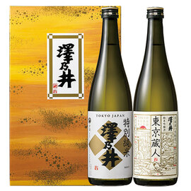 蔵元直送ギフト　ＳＴ−４０