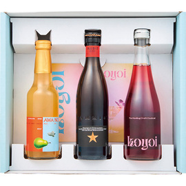 みんなで乾杯　バラエティ飲み比べセット　２５−１３０８−５９７