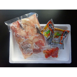 あんこう鍋セット　５００ｇ