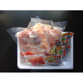 あんこう鍋セット　１ｋｇ